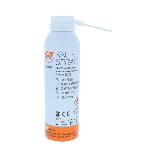 M+W Kältespray 200ml