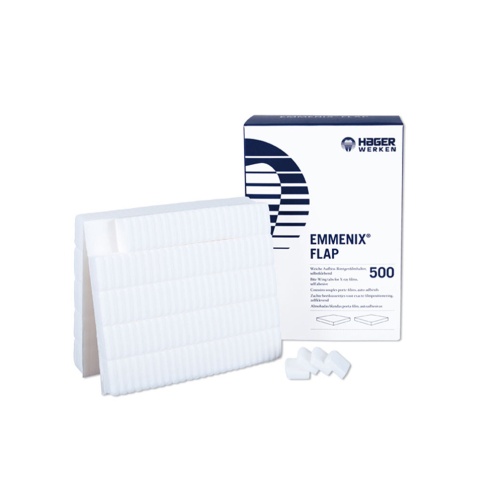 Emmenix Flap 500ks