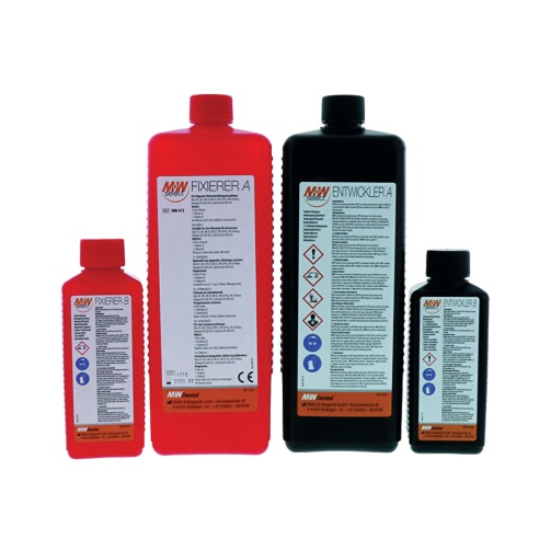 M+W Röntgen Eco-Set