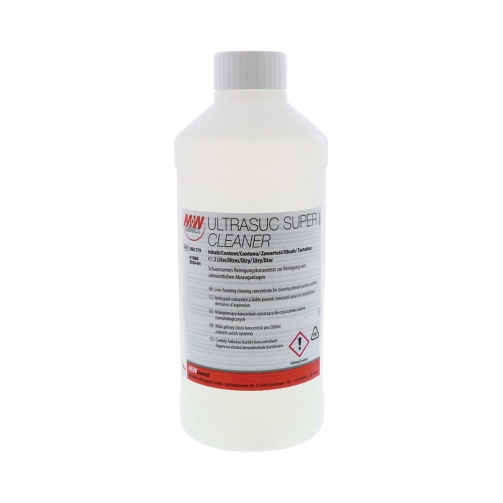 M+W Ultrasuc Super Cleaner 2,5 l