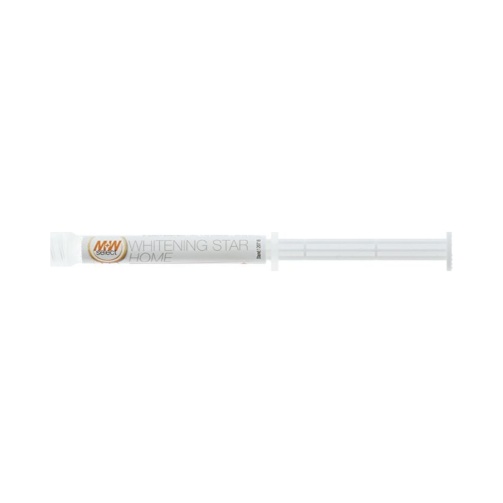 M+W Whitening Star Home 16% (4x1,2ml)