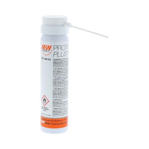M+W Spray na protézy Plus 75ml
