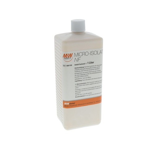 M+W Micro-Isolat NF 1L