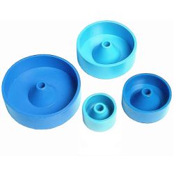 M+W Odlévací forma vel. 1 1ks