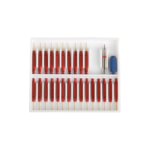 Retopin Gold 25ks set