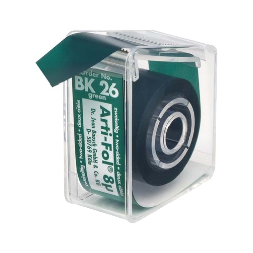 Arti-Fol  BK26 oboustr. zelená 20m