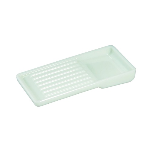 Tácek na nástr. norm. č.2, 200x100x30mm