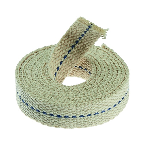 Knot 460 1m/12mm - plochý