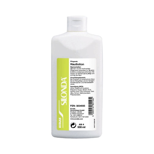 Silonda 500ml