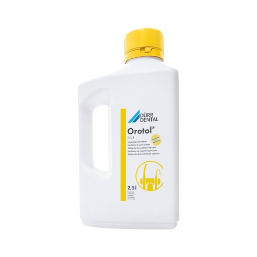 Orotol Plus 2,5l