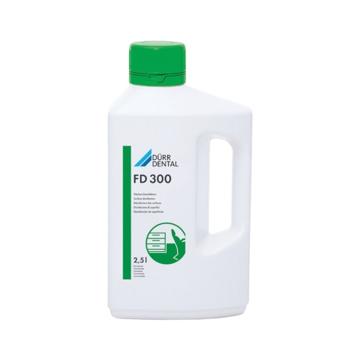 FD 300 dezinfekce ploch 2,5l