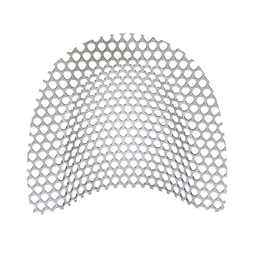 Zesilovací mřížka nezlacená 0,4mm (5ks)   X31.900.11