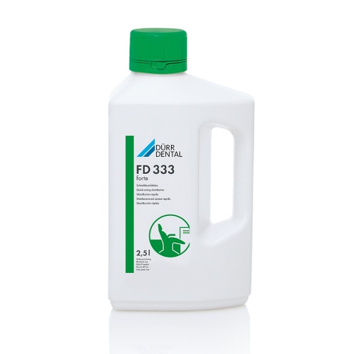 FD 333 Forte dezinfekce ploch 2,5l