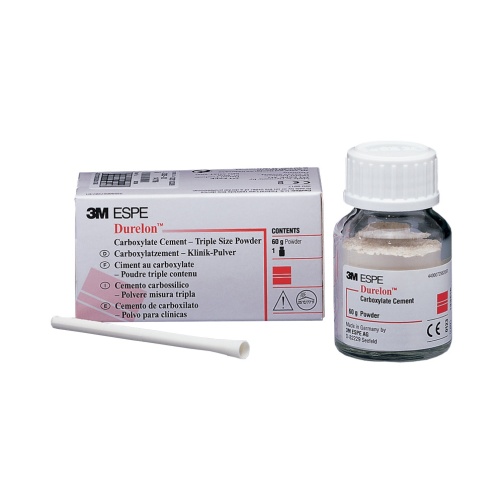 Durelon prášek 60g klinické balení