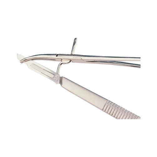 Skalpell-EX - odstraňovač čepelek