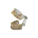 Model chrupu Transparent plus