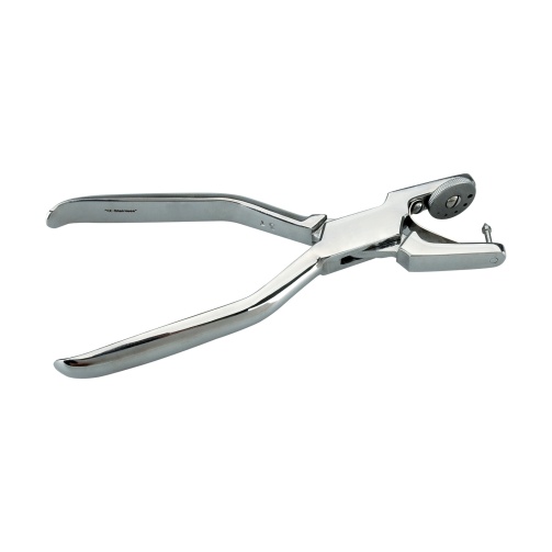 Fit Kofferdam děrovací kleště 7mi děrové