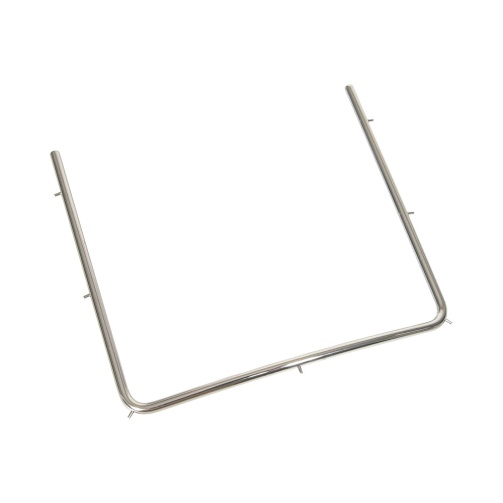 Fit Kofferdam kovový rámeček 108x95mm