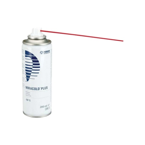 Miracold Plus spray 200ml