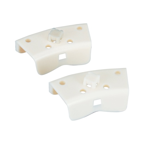 Lžíce otisk. Miratray Mini 50ks