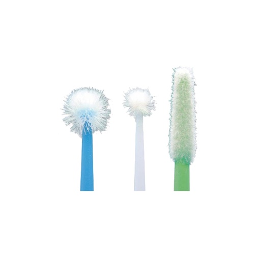 Apply-Tips kónické, zelené 100ks