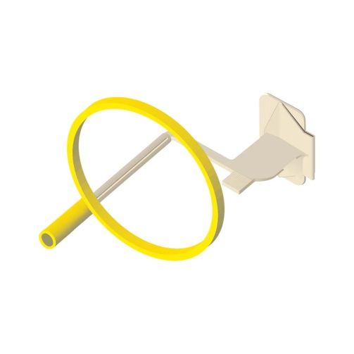 Paro-Bite držák RTG filmů 5ks