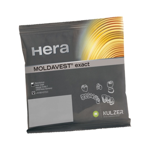 Moldavest Exact (35× 160 g)