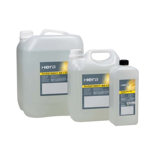 Investment BS 1 liquid, 3l