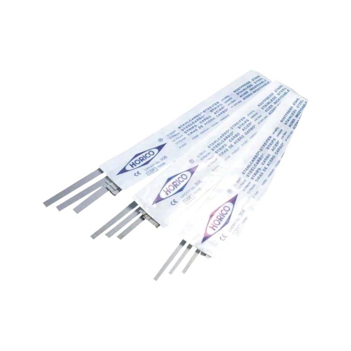 Horico pásky č.418, 8mm, 12ks hl.ozub.