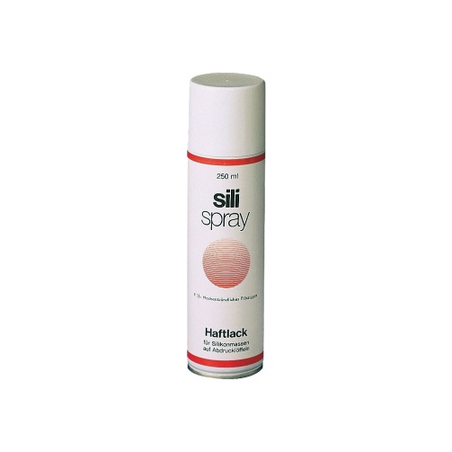 Silispray Haftlack 250ml