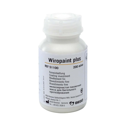 Wiropaint plus 200ml