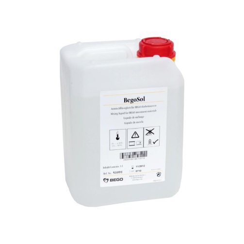BegoSol 5l