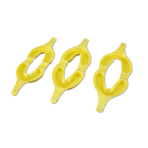 Lžíce Mirafluor Tray malé 50 ks