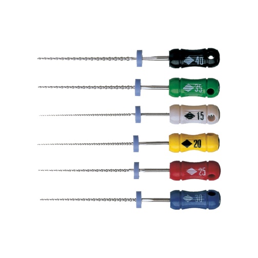 K-Flex 25mm/06 růžová 6ks