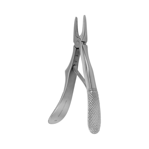 M+W Kliešte detské extrakčné 5K (H1-3)