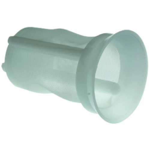 M+W Silikonový filter