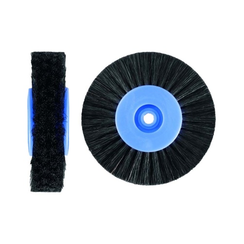 M+W Laboratorní kartáč 4/80 široký 10ks