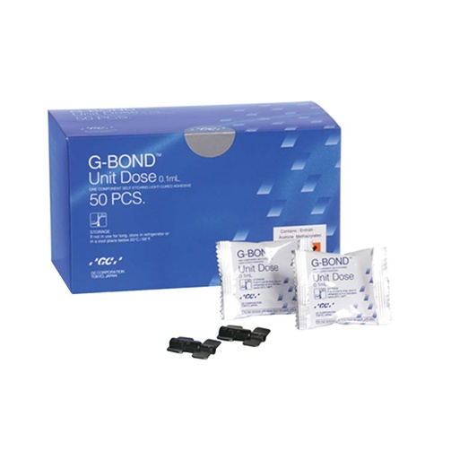 GC G-Bond Starter Kit Unit Dose 003417