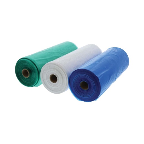 M+W Plastiject-modrá 200ks