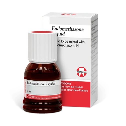 Endomethasone N tekutina (10 ml)
