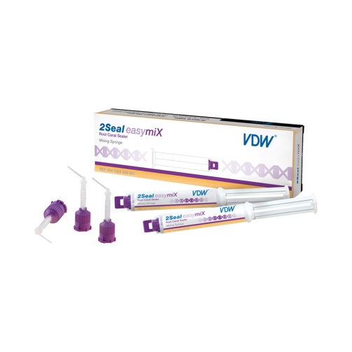 2Seal VDW Easymix Starterkit
