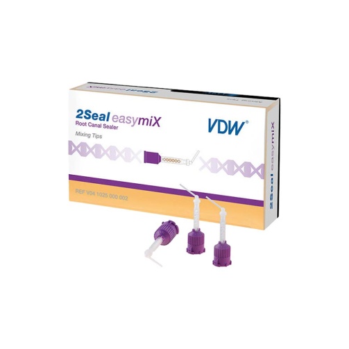 2Seal VDW Míchací kanyly 40 ks