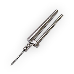 Bi-Pin s trnem 17,5 mm (100 ks)