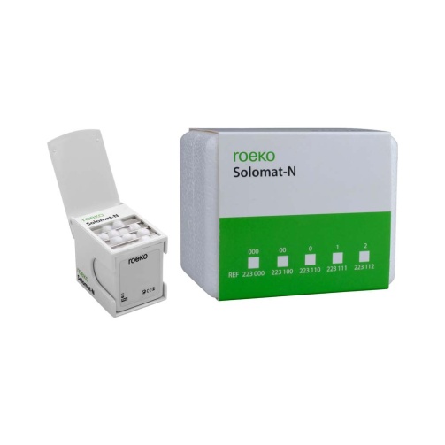 Solomat N 0