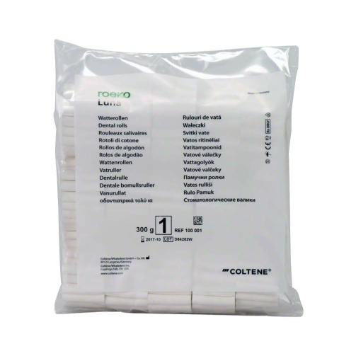 Luna 1 vatové válečky 300 g