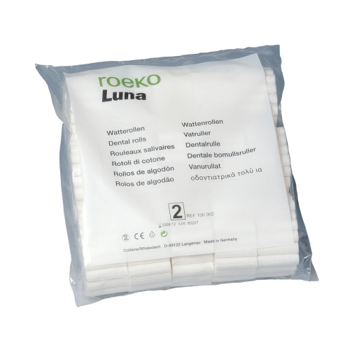 Luna 2 vatové válečky 300 g