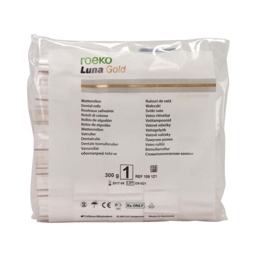 Luna Gold 1 vat.válečky 300g