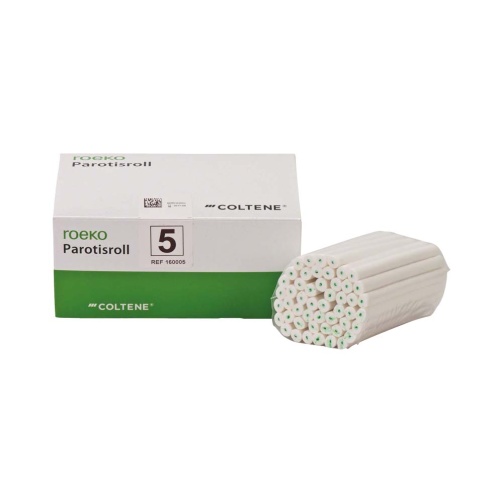 Parotisroll 5 100 ks