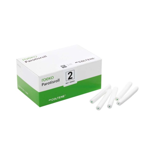 Parotisroll 2 100 ks