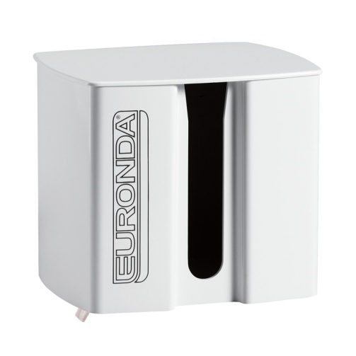 Zásobník na roušky plastový Euronda 238001